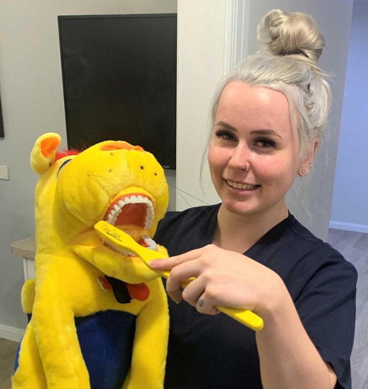 Dental Specialists in Altona Meadows