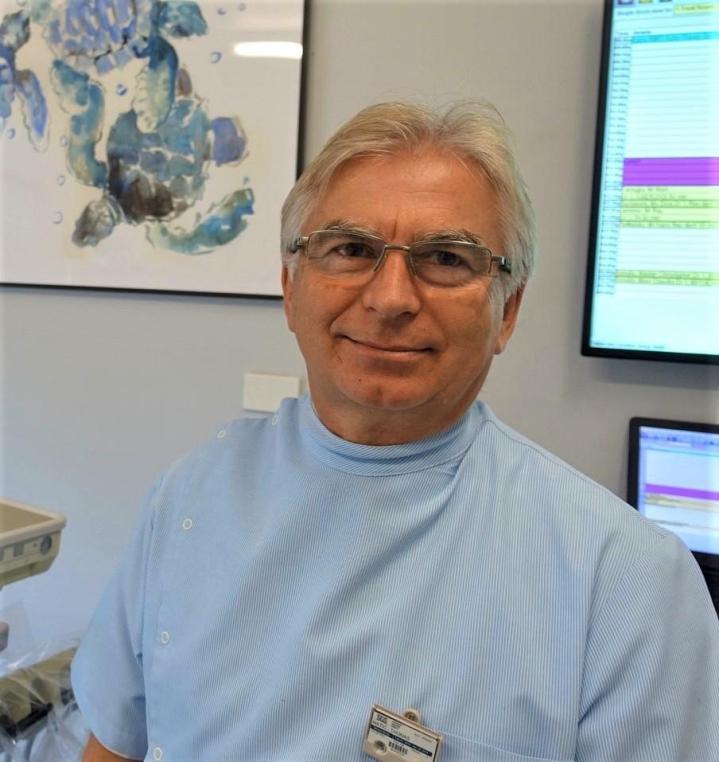 Our Dentists in Altona Meadows