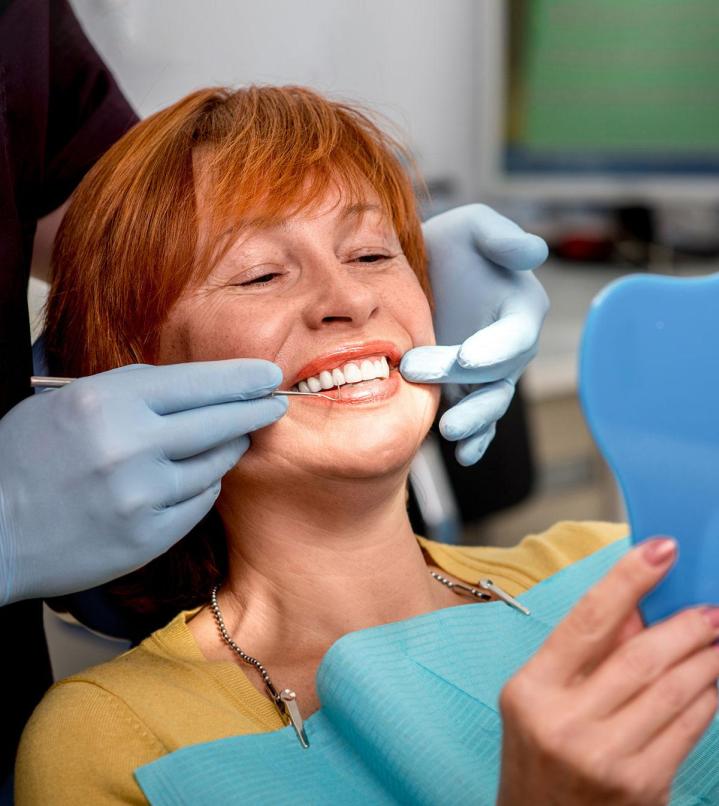 Affordable Full and Partial Dentures Altona Meadows