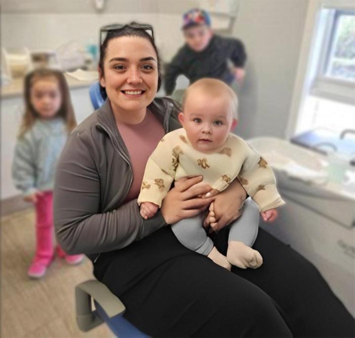 Family and Kids Dentistry Altona Meadows