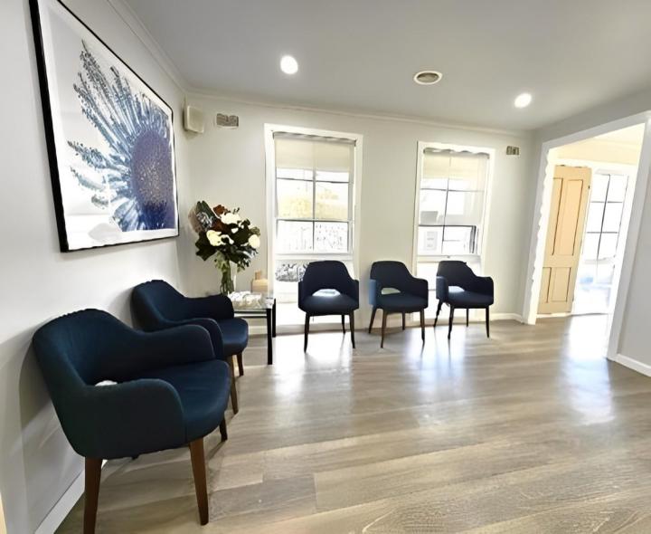 Clinic Room Altona Meadows