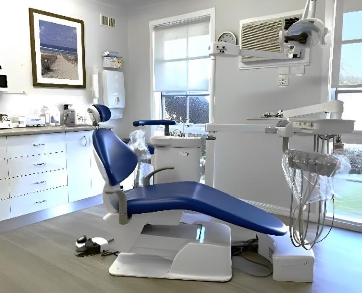 Our Clinic Altona Meadows