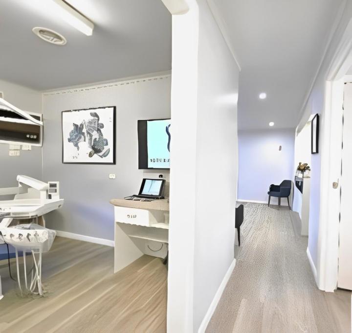 Our Clinic Altona Meadows