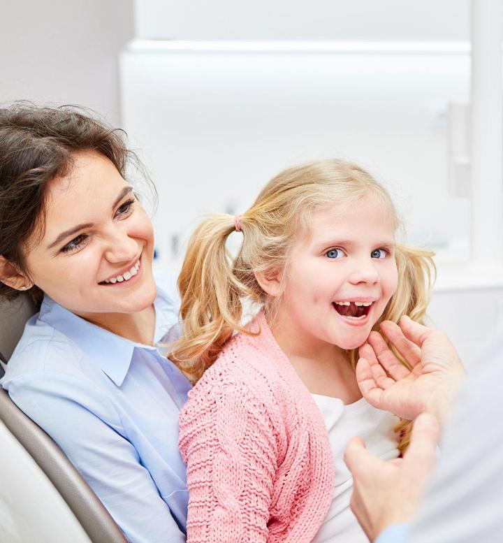 Family and Kids Dentistry Altona Meadows